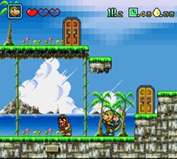 Dino Wars - Kyouryuu Oukoku e no Daibouken