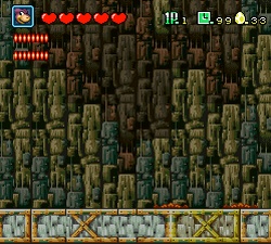 Dino Wars - Kyouryuu Oukoku e no Daibouken