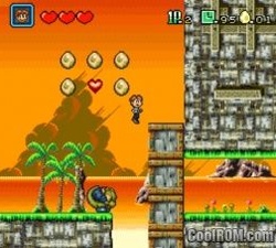 Dino Wars - Kyouryuu Oukoku e no Daibouken